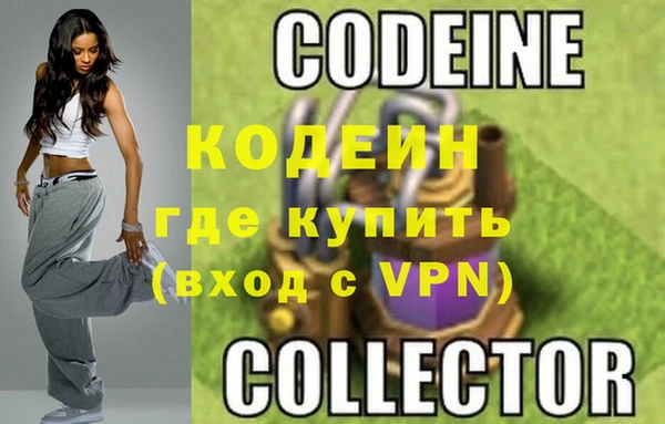 хмурый Лиски